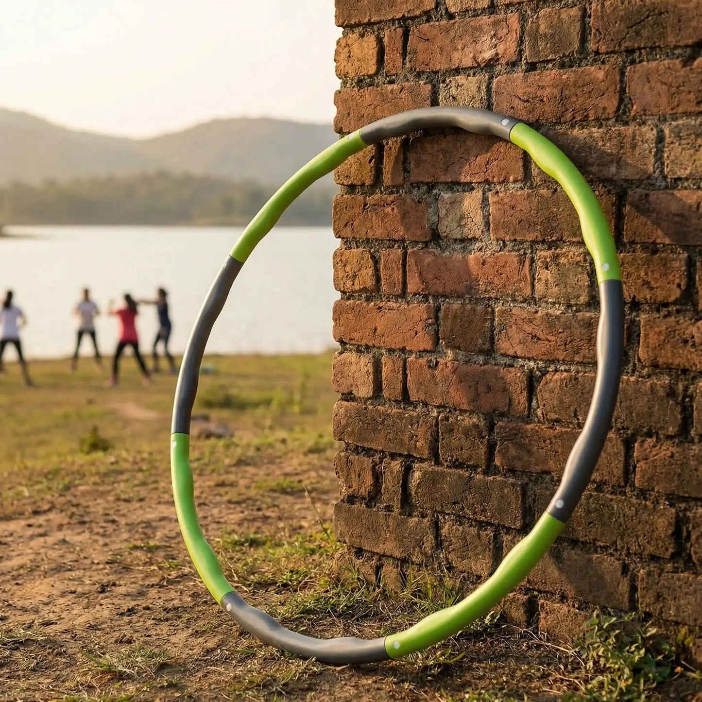 CERCEAU HULA HOOP | HULABSâą