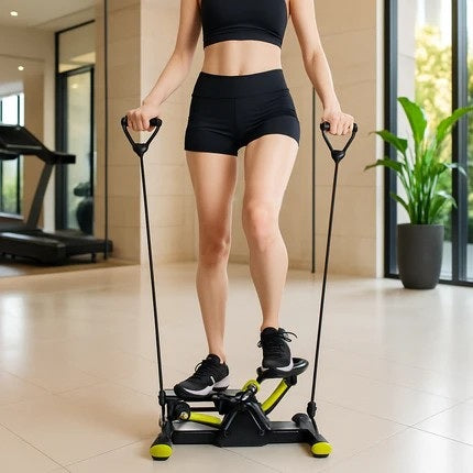 SPORTS STEPPER | STEPVIBE™