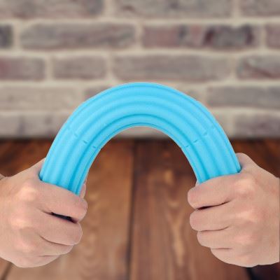 Exercice Avant Bras - TwistBars™ - Bleu