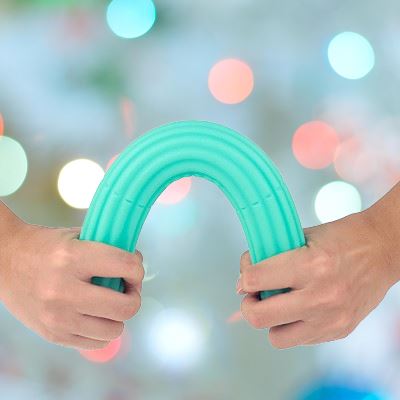 Exercice Avant Bras - TwistBars™ - Vert