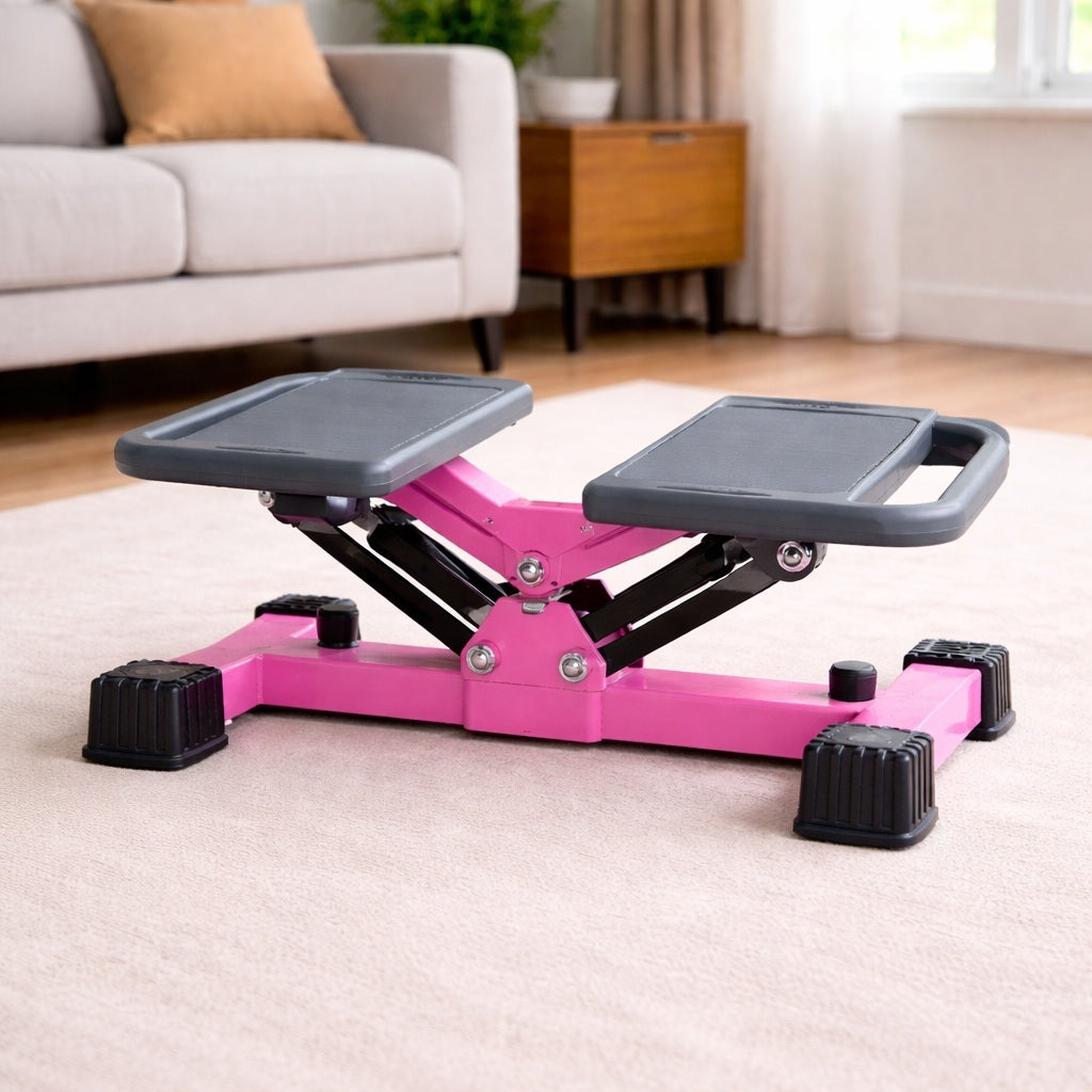 Mini Stepper | StepRose™