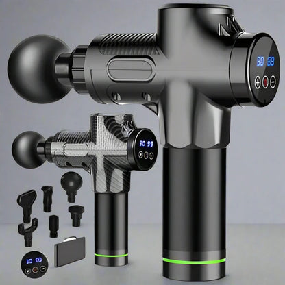 Pistolet de Massage - PistoletMassage™- Grand