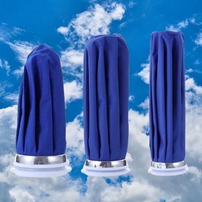 Sac Isotherme - MedicalIce™ - Bleu