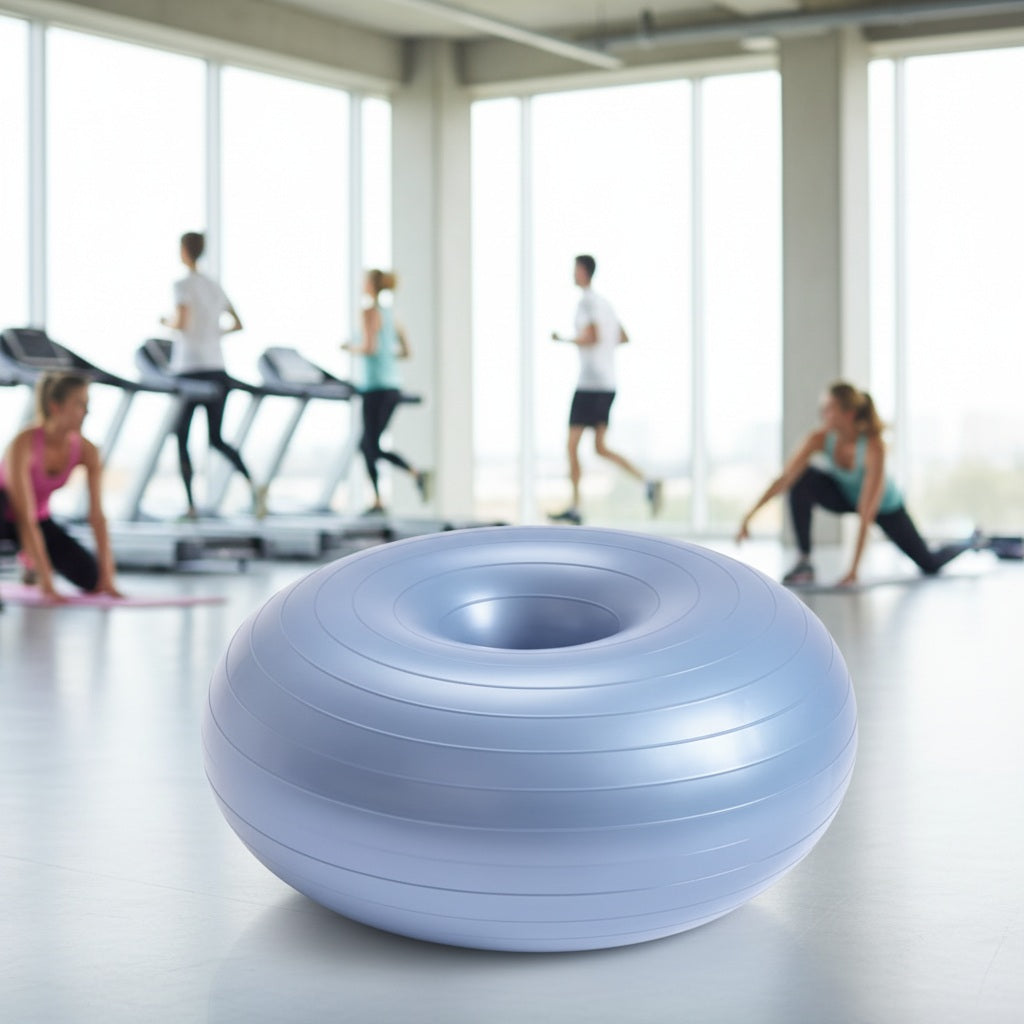 BALLON GYM - BEIGNE