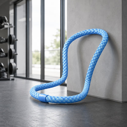Cerceau hula hoop fitness dans espace fitness