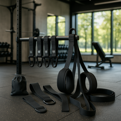 elastique musculation traction assister gym