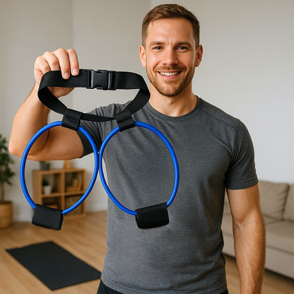 ELASTIQUE POUR LE SPORT| FESFIT™