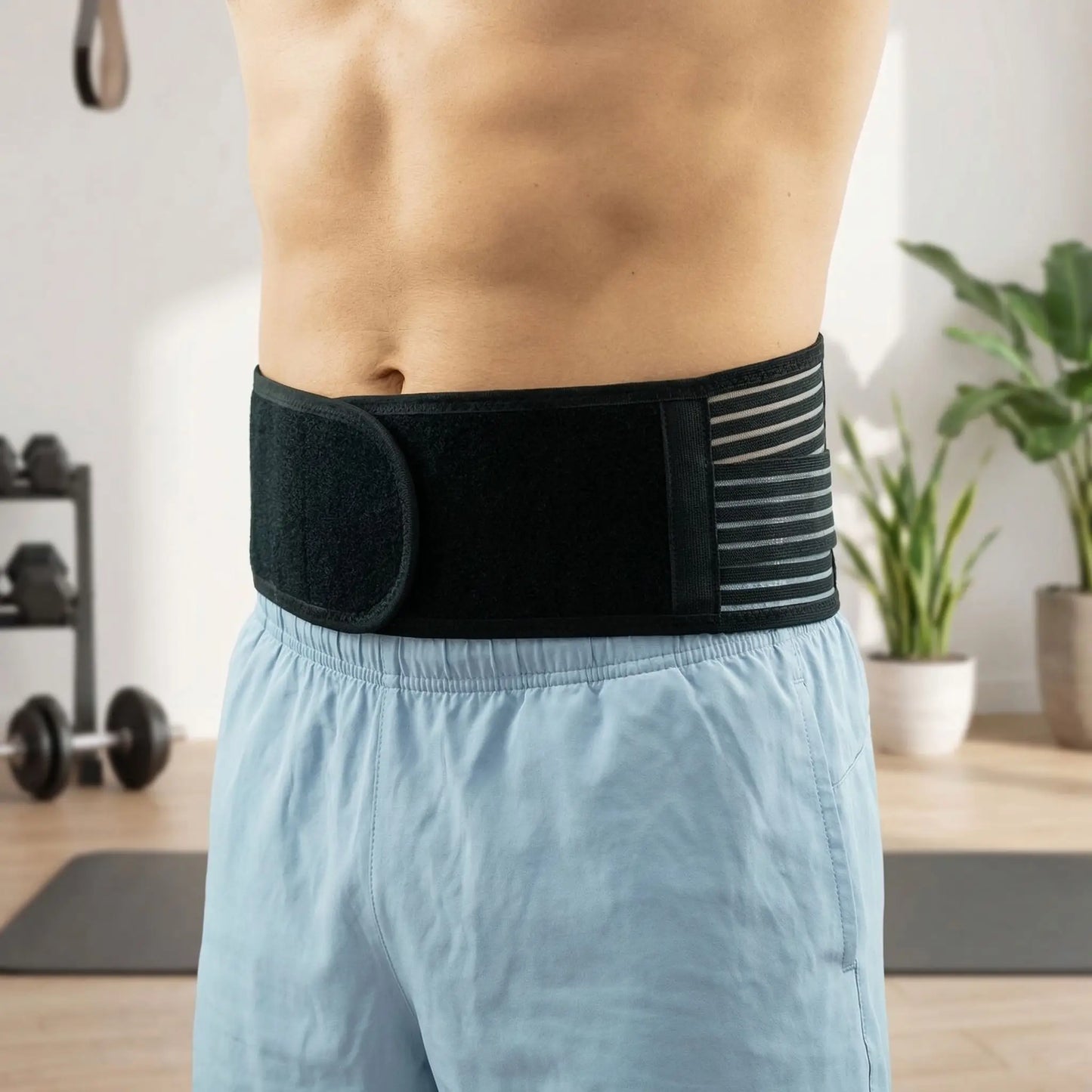 CEINTURE LOMBAIRE CHAUFFANT| NATURACHAU™