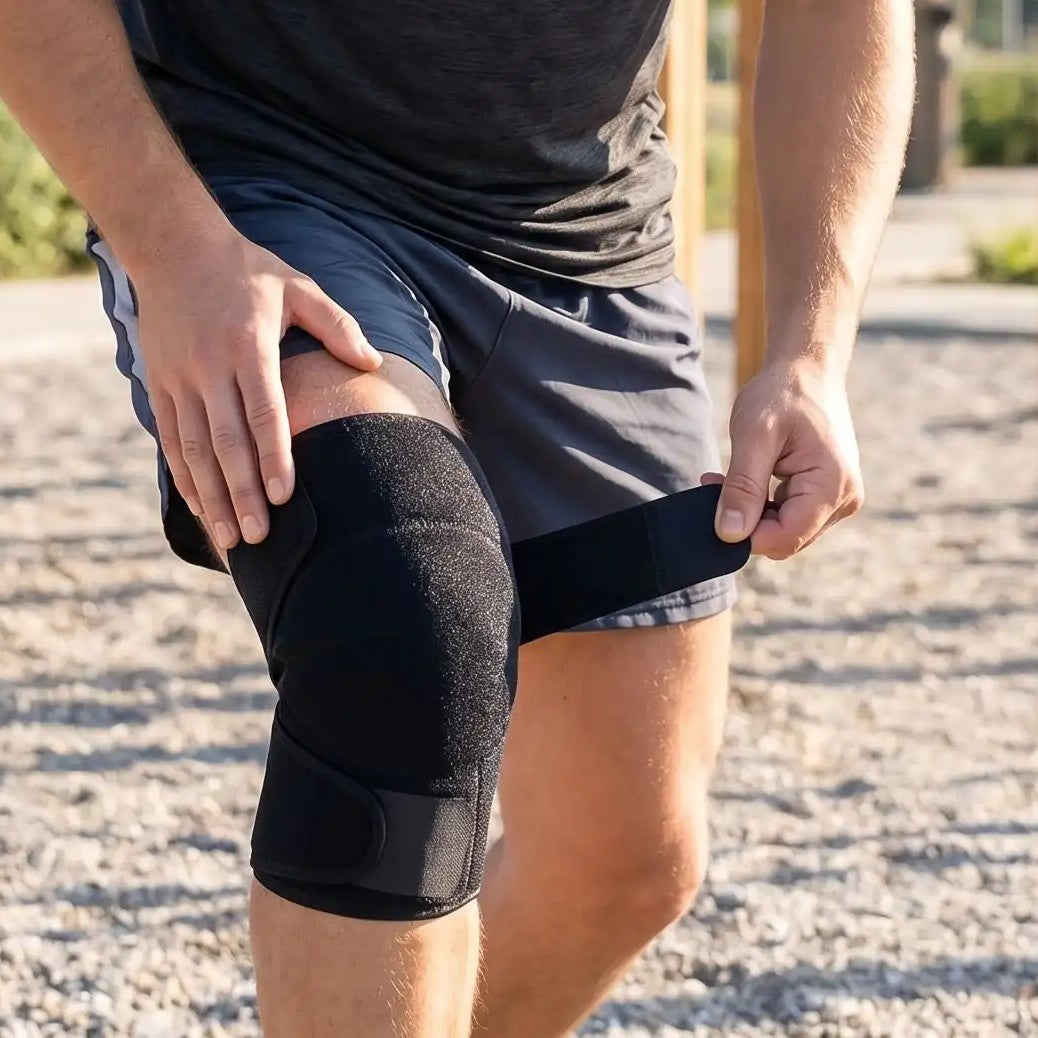 GENOUILLERE SPORT | THERMIPRO™