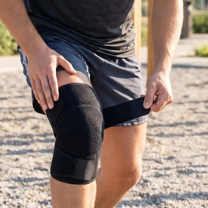 GENOUILLERE SPORT | THERMIPRO™