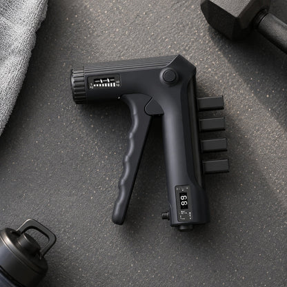 Grip for hands sur une surface de sport