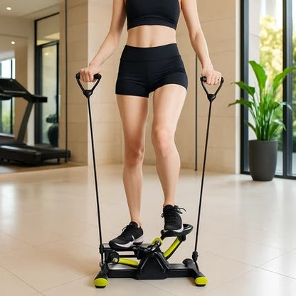 SPORTS STEPPER | STEPVIBE™