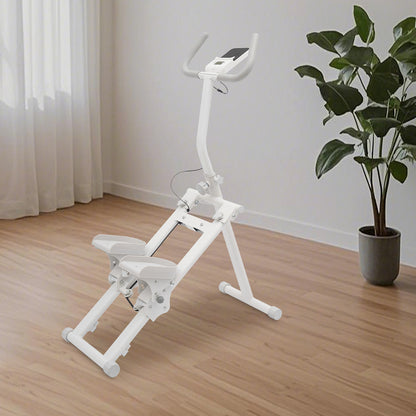 stepper fitness compact uniquement salon