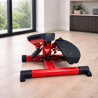 Stepper on placé dans un salon à domicile
