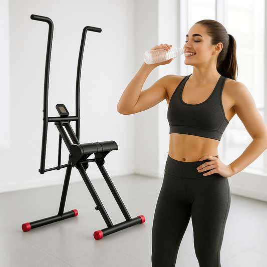 stepper poignees mobile femme accomplie