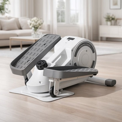 Stepper up uniquement dans salon