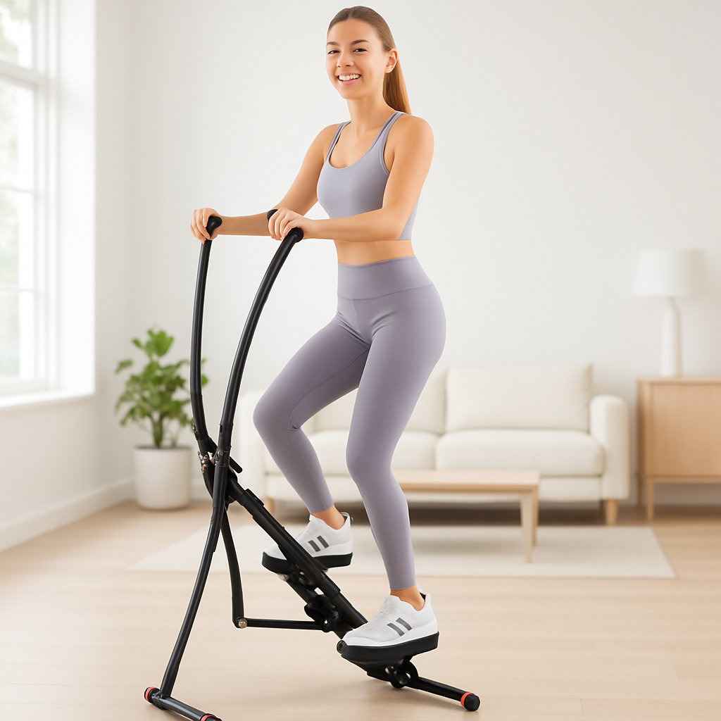 stepper vertical femme