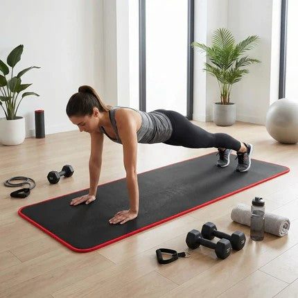 TAPIS DE GYM | TAPIGO™