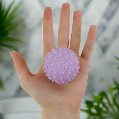 Balle de Massage - BouleMassagePro™- Violet