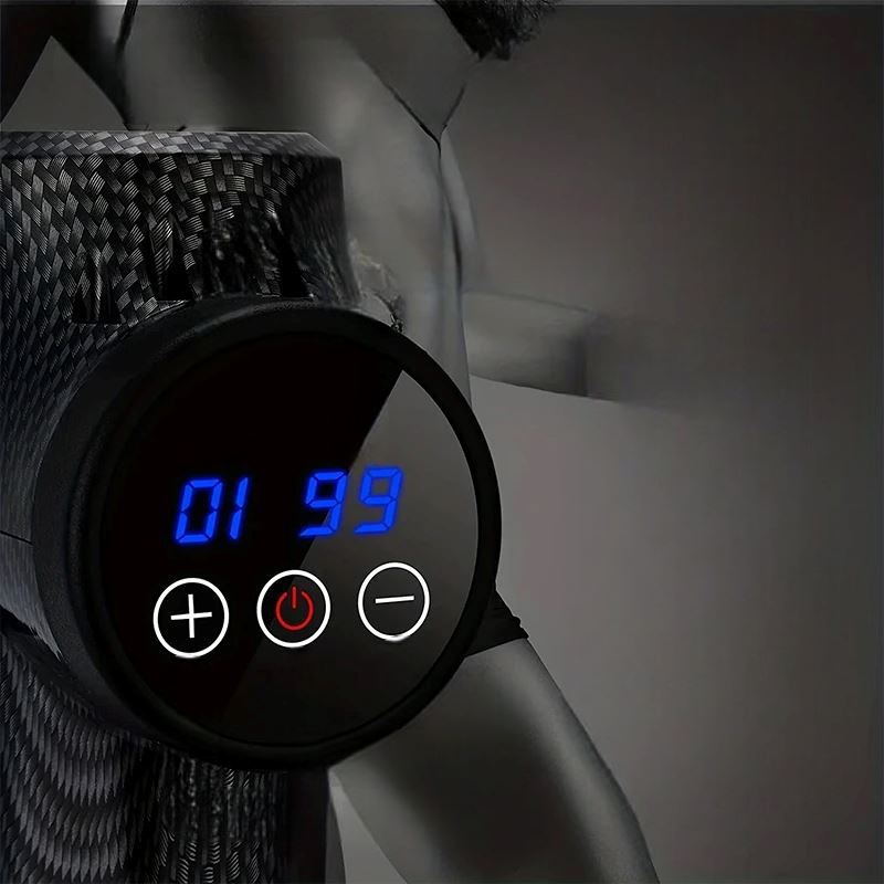 Pistolet de Massage - PistoletMassage™- Grand