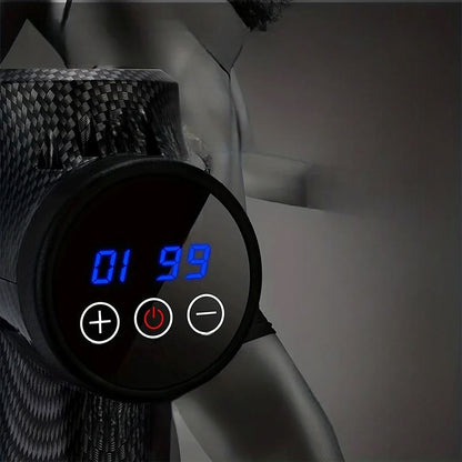 Pistolet de Massage - PistoletMassage™- Grand