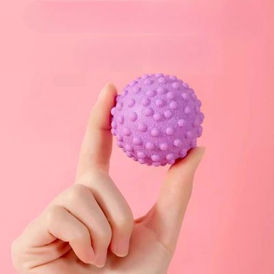 Balle de Massage - BouleMassagePro™- Violet