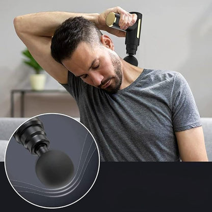 Pistolet de Massage - PistoletMassage™- Petit