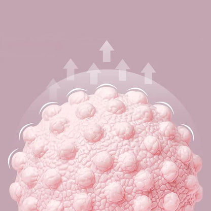 Balle de Massage - BouleMassagePro™- Rose